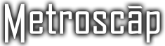 metroscape Logo